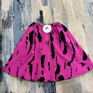 Teela NYC Skirt 7 NWT